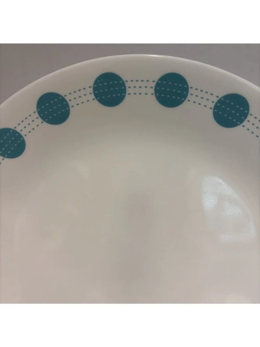 Set Of 4 Corelle Corning South Beach 10.25